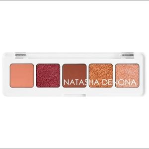 Natasha Denona Mini Sunset Palette